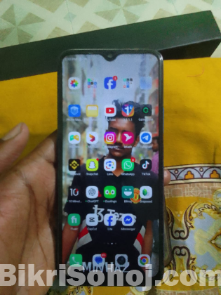 Infinix hot 11 play